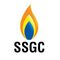 Sui Southern Gas Company Limited SSGC logo